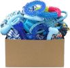 20 Pack Puppy Chew Toys Dog Teething Toys for Puppies