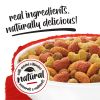 Dog Food Recipe with Added Vitamins, Minerals and Nutrients, 36 lb Bag