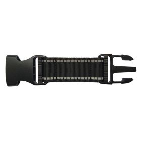 Chest Extension Strap for Alpine Dog Coats (size: One Size for 2XL - 5XL Coats - OLD Coats - Different Strap - DISC)
