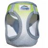American River Choke Free Dog Harness Ombre Collection